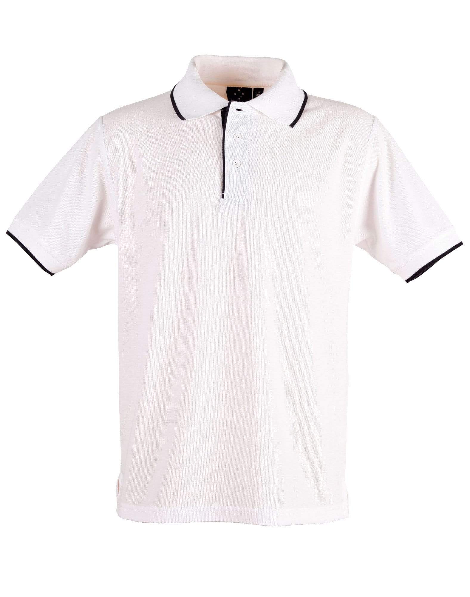 Winning Spirit Liberty Polo Men's Ps08